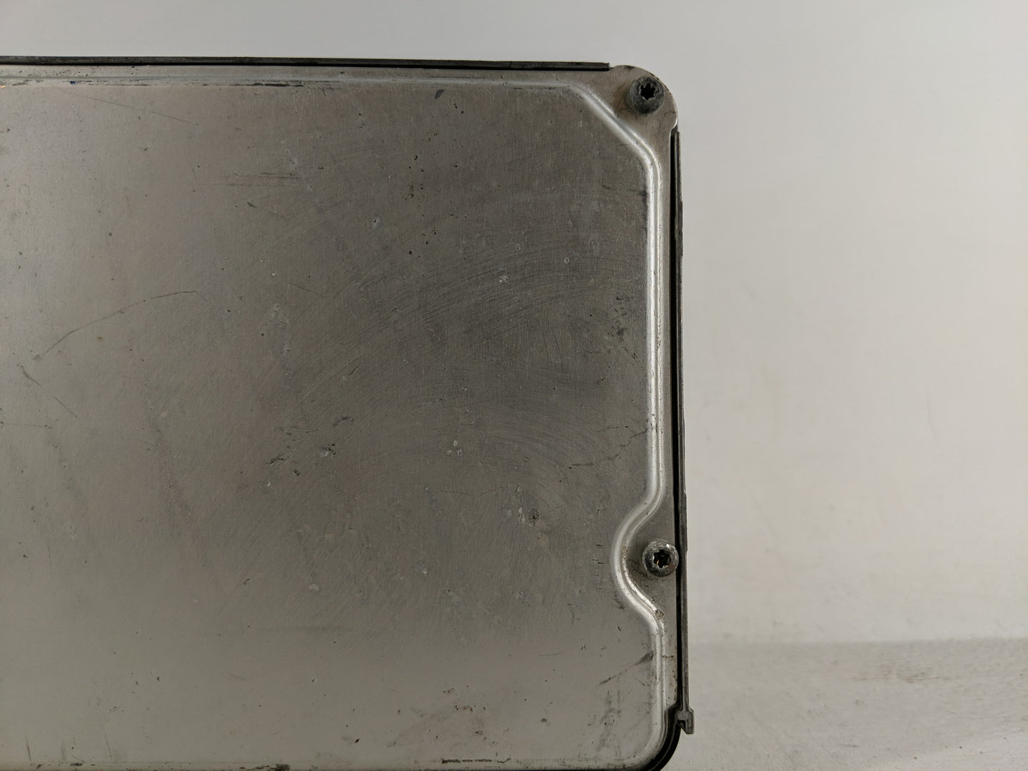 2017-2019 Toyota Corolla PCM Engine Control Computer ECU ECM PCU OEM P/N:89661-0ZR02 Fits Fits 2017 2018 2019 OEM Used Auto 