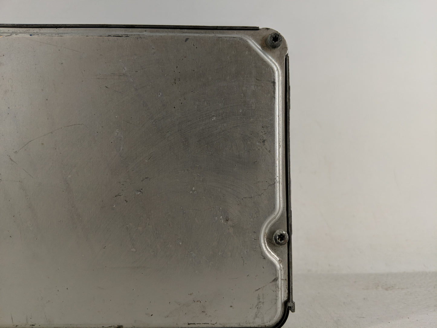 2017-2019 Toyota Corolla PCM Engine Control Computer ECU ECM PCU OEM P/N:89661-0ZR02 Fits Fits 2017 2018 2019 OEM Used Auto 