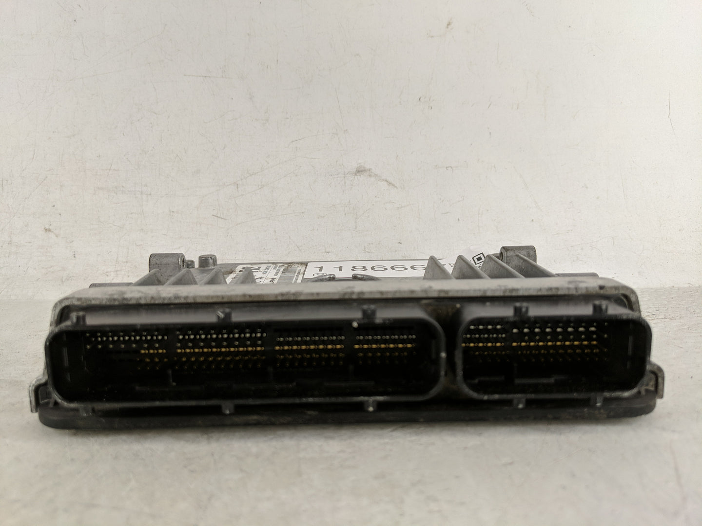 2017-2019 Toyota Corolla PCM Engine Control Computer ECU ECM PCU OEM P/N:89661-0ZR02 Fits Fits 2017 2018 2019 OEM Used Auto 