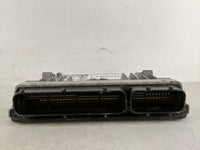 2017-2019 Toyota Corolla PCM Engine Control Computer ECU ECM PCU OEM P/N:89661-0ZR02 Fits Fits 2017 2018 2019 OEM Used Auto 