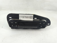 2014-2019 Toyota Corolla Climate Control Module Temperature AC/Heater Replacement P/N:55468-02060 Fits OEM Used Auto Parts -