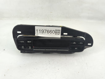 compare product 2014-2019 Toyota Corolla Climate Control Module Temperature AC/Heater Replacement P/N:55468-02060 Fits OEM Used Auto Parts