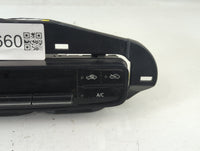 2014-2019 Toyota Corolla Climate Control Module Temperature AC/Heater Replacement P/N:55468-02060 Fits OEM Used Auto Parts -