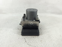 2017 Toyota Corolla ABS Pump Control Module Replacement P/N:44540-02551 Fits OEM Used Auto Parts - Oemusedautoparts1.com