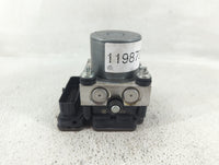 2017 Toyota Corolla ABS Pump Control Module Replacement P/N:44540-02551 Fits OEM Used Auto Parts - Oemusedautoparts1.com