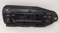 2017-2019 Toyota Corolla Climate Control Module Temperature AC/Heater Replacement P/N:55900-02A30 55468-02060 Fits OEM Used 