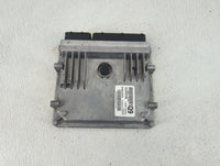 2017-2019 Toyota Corolla PCM Engine Control Computer ECU ECM PCU OEM P/N:860340R082401541 89661-0ZQ93 Fits Fits 2017 2018 20