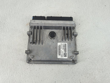 2017-2019 Toyota Corolla PCM Engine Control Computer ECU ECM PCU OEM P/N:860340R082401541 89661-0ZQ93 Fits Fits 2017 2018 20
