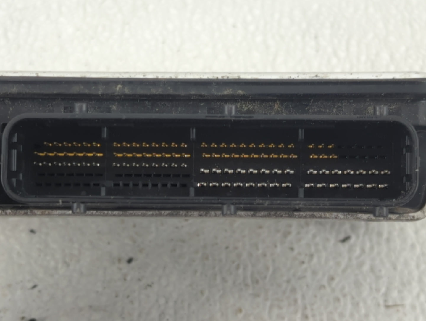 2017-2019 Toyota Corolla PCM Engine Control Computer ECU ECM PCU OEM P/N:860340R082401541 89661-0ZQ93 Fits Fits 2017 2018 20