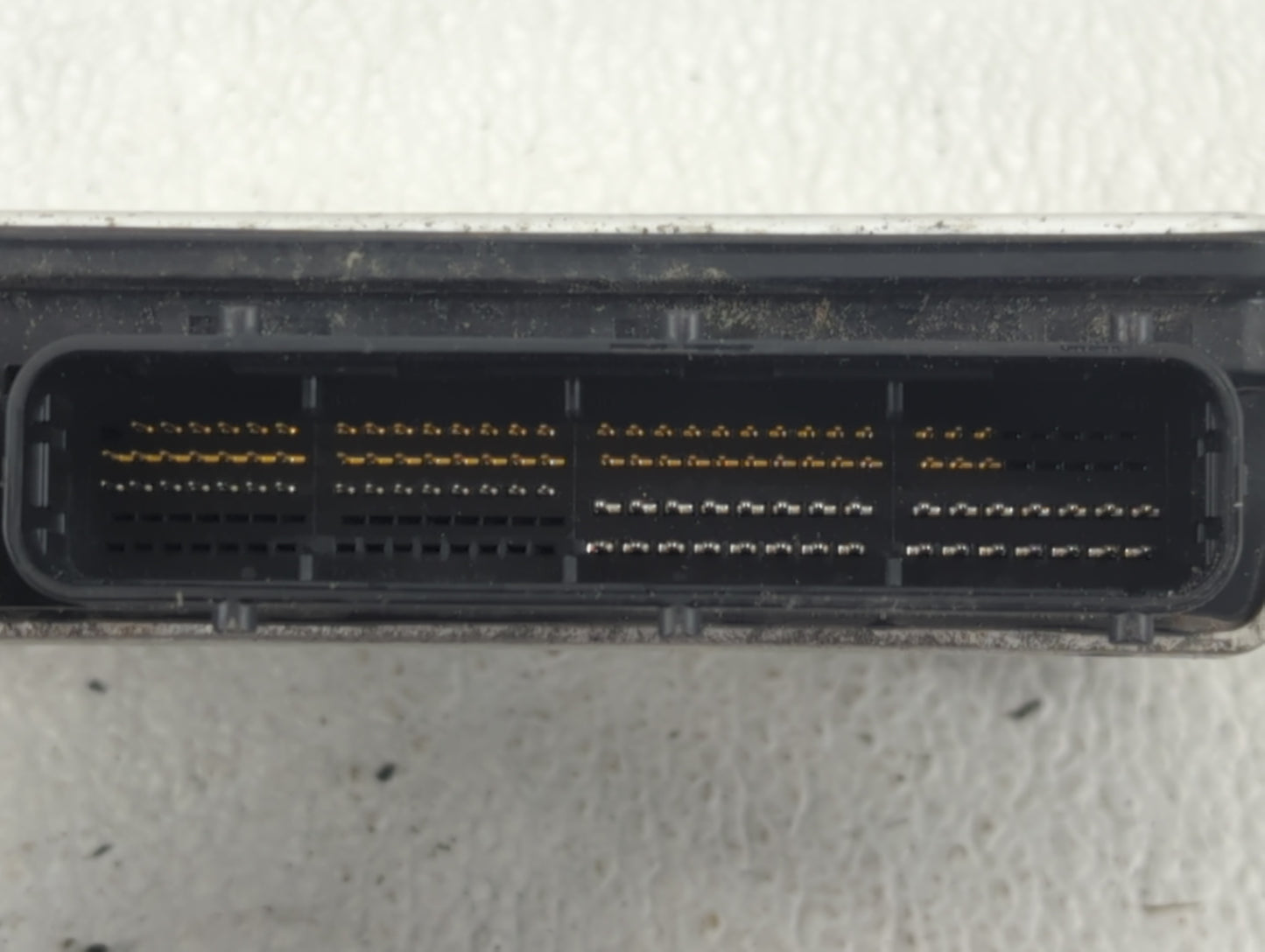 2017-2019 Toyota Corolla PCM Engine Control Computer ECU ECM PCU OEM P/N:860340R082401541 89661-0ZQ93 Fits Fits 2017 2018 20