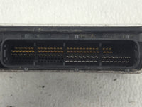 2017-2019 Toyota Corolla PCM Engine Control Computer ECU ECM PCU OEM P/N:860340R082401541 89661-0ZQ93 Fits Fits 2017 2018 20