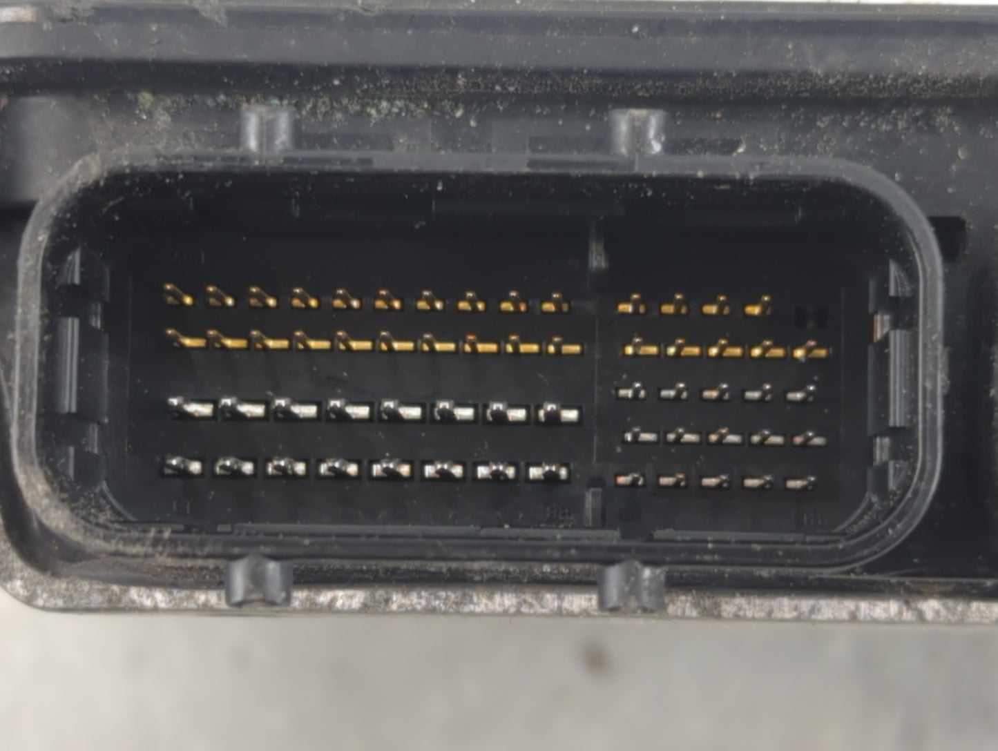 2017-2019 Toyota Corolla PCM Engine Control Computer ECU ECM PCU OEM P/N:860340R082401541 89661-0ZQ93 Fits Fits 2017 2018 20
