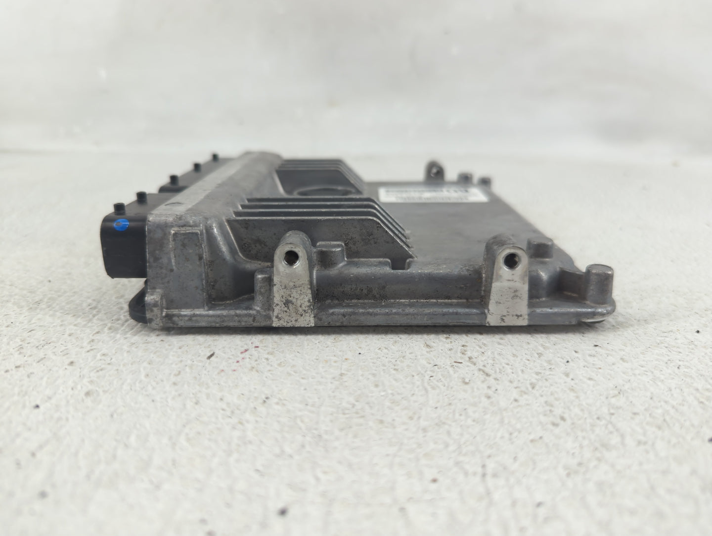 2017-2019 Toyota Corolla PCM Engine Control Computer ECU ECM PCU OEM P/N:860340R082401541 89661-0ZQ93 Fits Fits 2017 2018 20