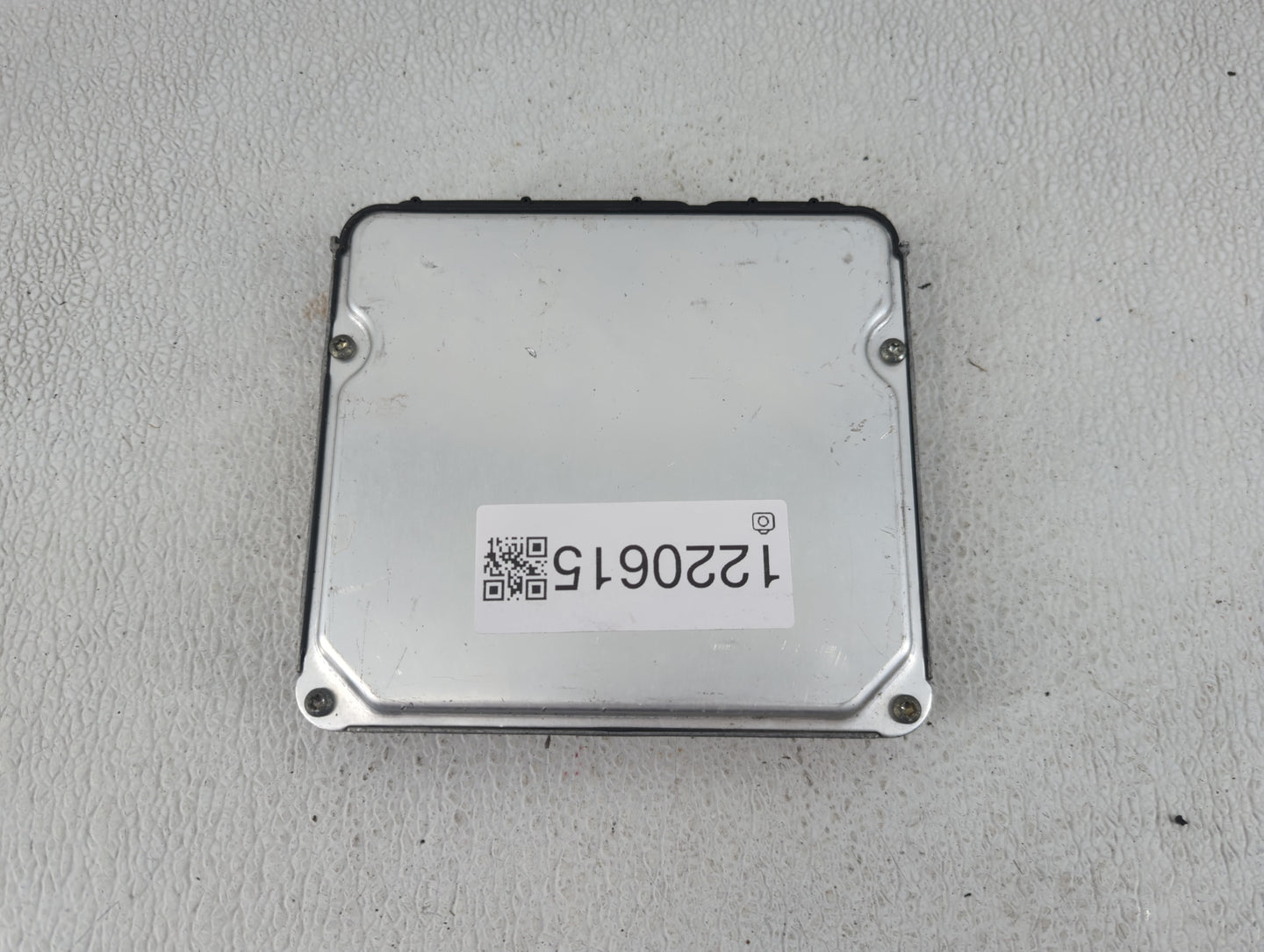 2017-2019 Toyota Corolla PCM Engine Control Computer ECU ECM PCU OEM P/N:860340R082401541 89661-0ZQ93 Fits Fits 2017 2018 20