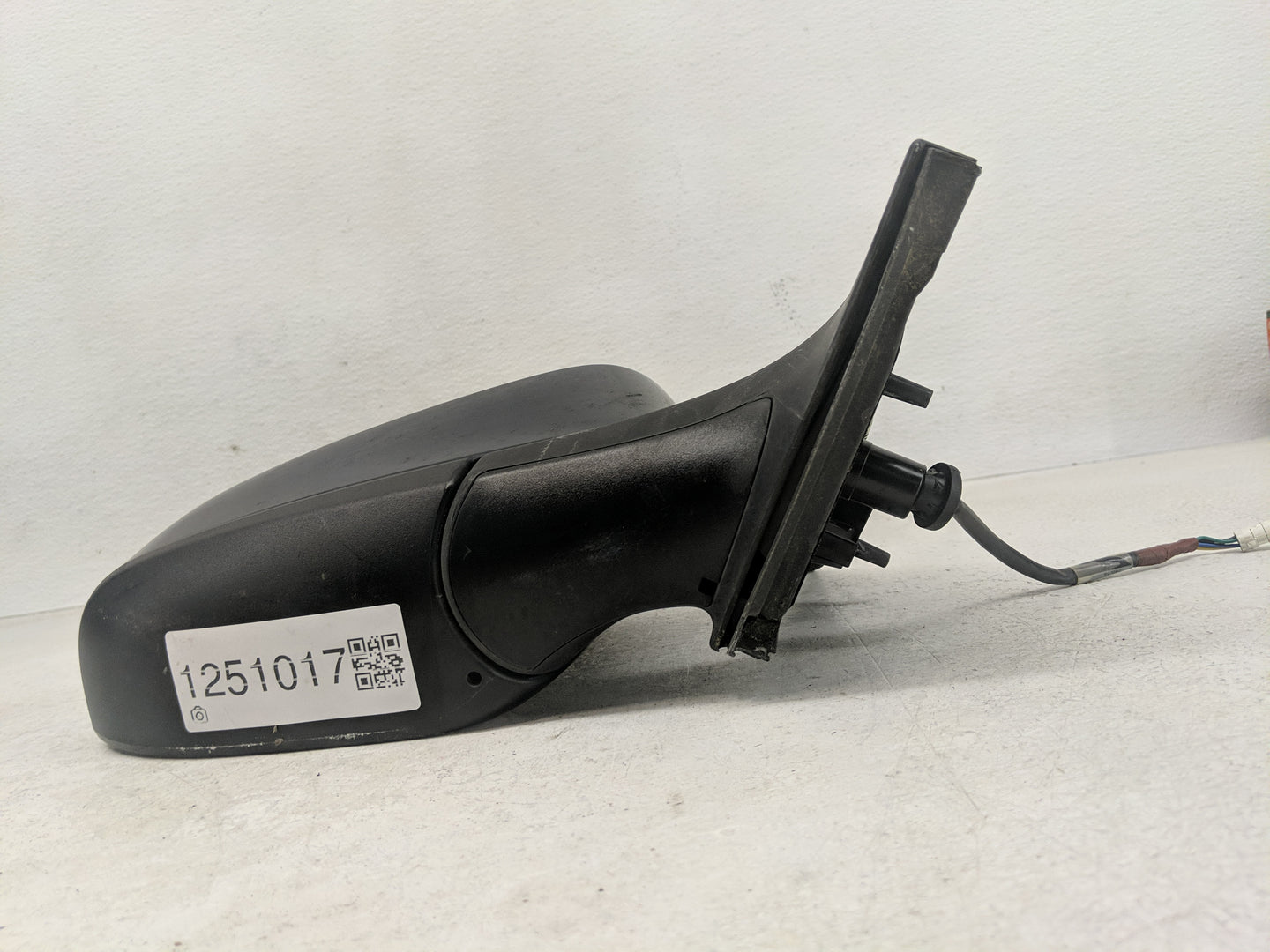 2014-2019 Toyota Corolla Side Mirror Replacement Passenger Right View Door Mirror P/N:87910-02F91 Fits OEM Used Auto Parts -