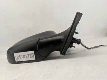 2014-2019 Toyota Corolla Side Mirror Replacement Passenger Right View Door Mirror P/N:87910-02F91 Fits OEM Used Auto Parts