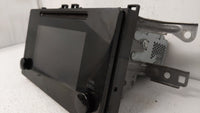 2017-2019 Toyota Corolla Radio AM FM Cd Player Receiver Replacement P/N:86140-02521 86140-02520 Fits Fits 2017 2018 2019 OEM