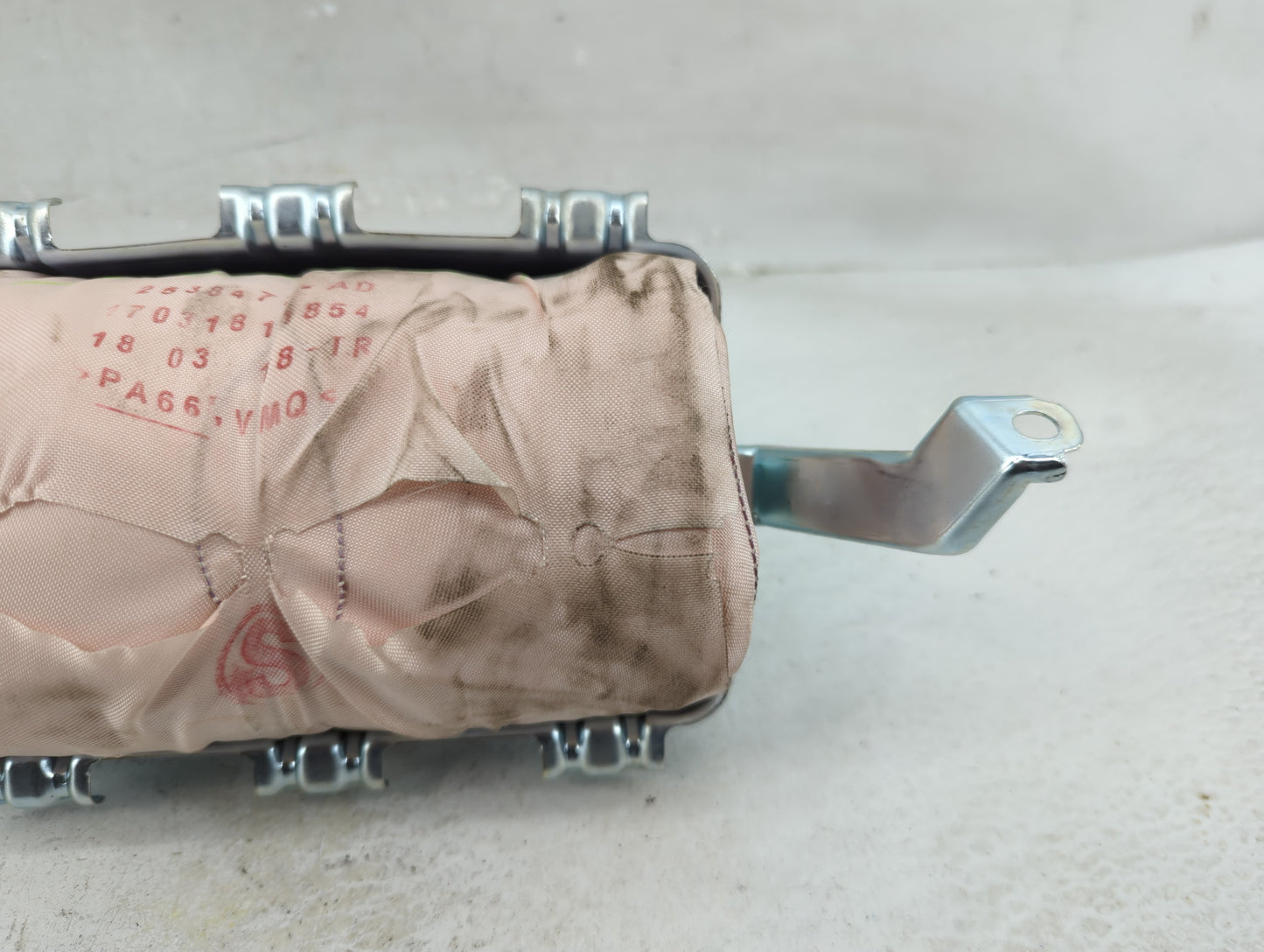 2014-2019 Toyota Corolla Air Bag Passenger Right Dashboard OEM P/N:73960-02170 Fits Fits 2014 2015 2016 2017 2018 2019 OEM U