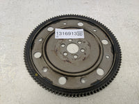 2009-2022 Toyota Corolla Transmission Flywheel Flexplate Fits OEM Used Auto Parts - Oemusedautoparts1.com
