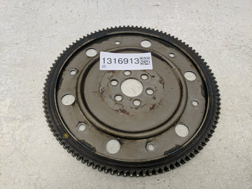 2009-2022 Toyota Corolla Transmission Flywheel Flexplate Fits OEM Used Auto Parts - Oemusedautoparts1.com