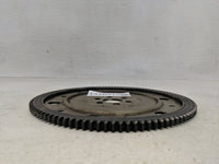2009-2022 Toyota Corolla Transmission Flywheel Flexplate Fits OEM Used Auto Parts - Oemusedautoparts1.com