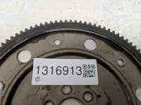2009-2022 Toyota Corolla Transmission Flywheel Flexplate Fits OEM Used Auto Parts - Oemusedautoparts1.com