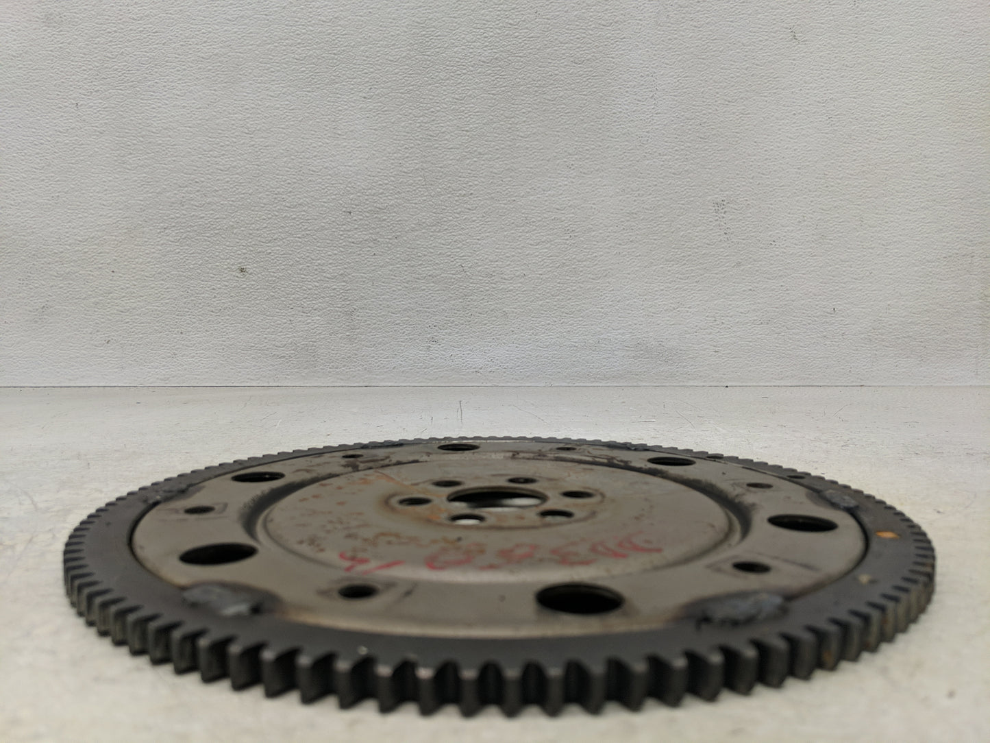 2009-2022 Toyota Corolla Transmission Flywheel Flexplate Fits OEM Used Auto Parts - Oemusedautoparts1.com