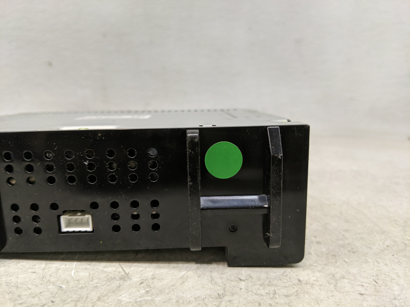 2014-2019 Toyota Corolla Radio AM FM Cd Player Receiver Replacement P/N:42554558 Fits Fits 2014 2015 2016 2017 2018 2019 202