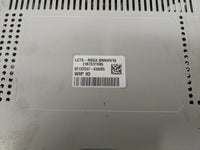 2014-2019 Toyota Corolla Radio AM FM Cd Player Receiver Replacement P/N:42554558 Fits Fits 2014 2015 2016 2017 2018 2019 202
