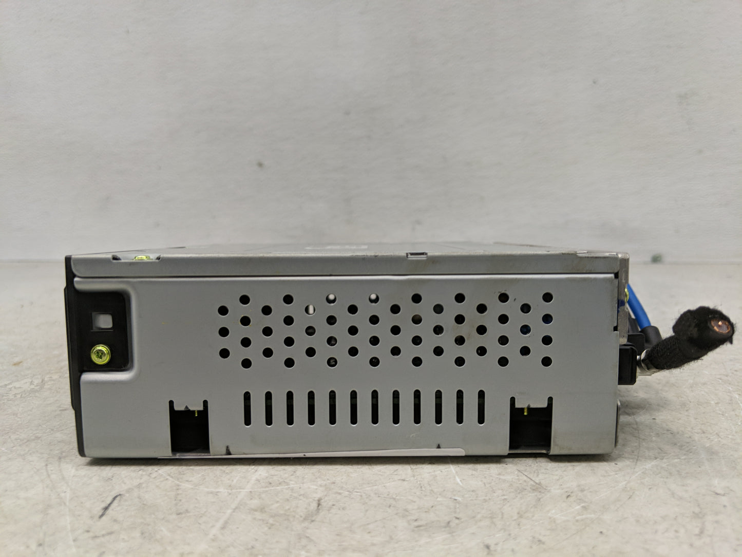 2014-2019 Toyota Corolla Radio AM FM Cd Player Receiver Replacement P/N:42554558 Fits Fits 2014 2015 2016 2017 2018 2019 202