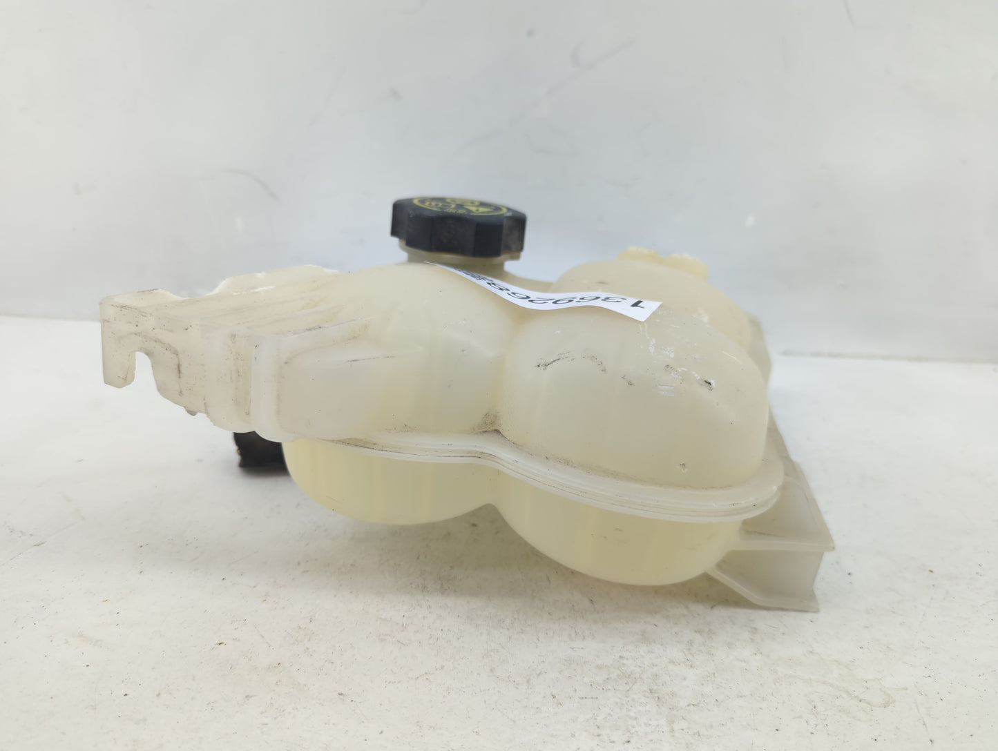 2014-2019 Toyota Corolla Radiator Coolant Overflow Expansion Tank Bottle - Oemusedautoparts1.com