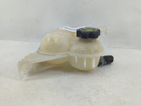 2014-2019 Toyota Corolla Radiator Coolant Overflow Expansion Tank Bottle - Oemusedautoparts1.com