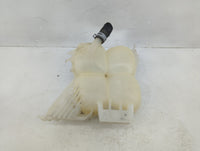 2014-2019 Toyota Corolla Radiator Coolant Overflow Expansion Tank Bottle - Oemusedautoparts1.com