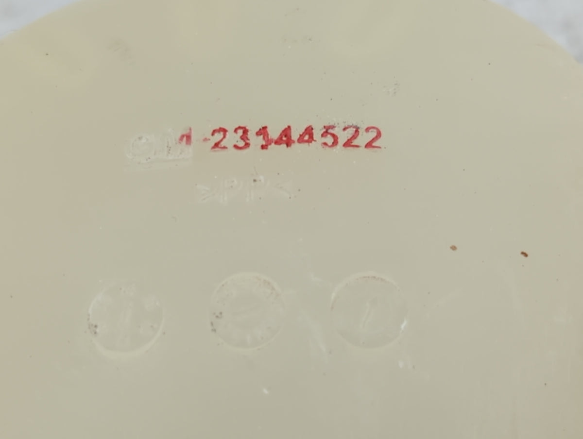 2014-2019 Toyota Corolla Radiator Coolant Overflow Expansion Tank Bottle - Oemusedautoparts1.com