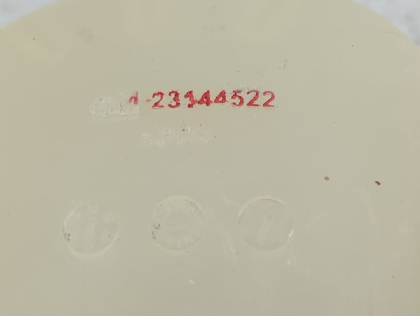 2014-2019 Toyota Corolla Radiator Coolant Overflow Expansion Tank Bottle - Oemusedautoparts1.com
