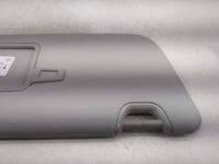 2017-2019 Toyota Corolla Sun Visor Shade Replacement Passenger Right Mirror Fits Fits 2017 2018 2019 OEM Used Auto Parts - O