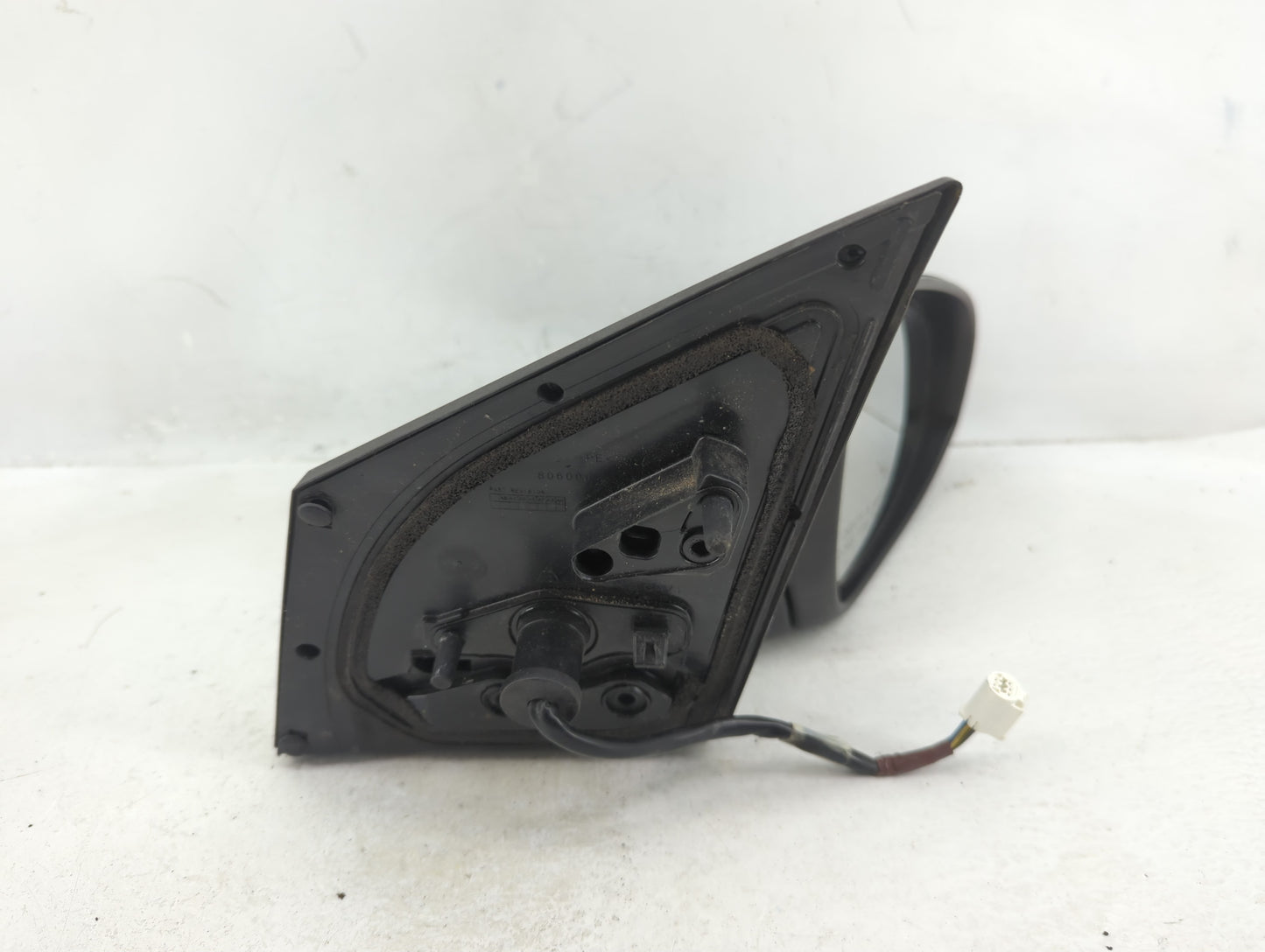 2014-2019 Toyota Corolla Passenger Side View Mirror - Right Door Mirror OEM Used - Oemusedautoparts1.com