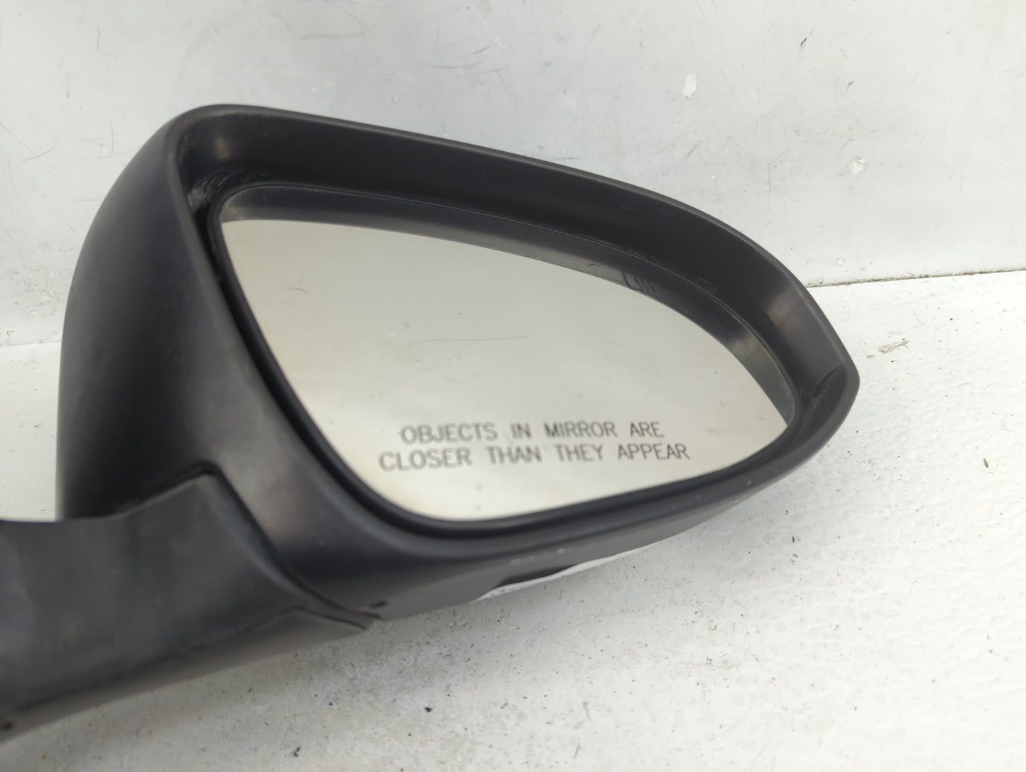 2014-2019 Toyota Corolla Passenger Side View Mirror - Right Door Mirror OEM Used - Oemusedautoparts1.com