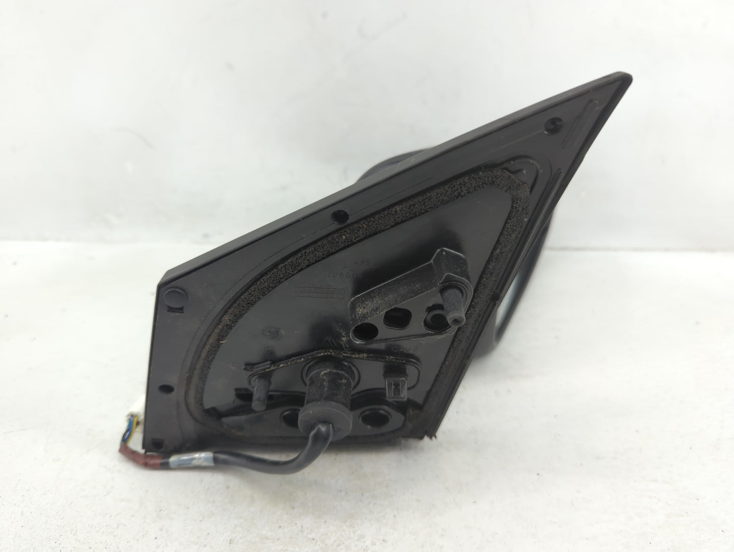2014-2019 Toyota Corolla Passenger Side View Mirror - Right Door Mirror OEM Used - Oemusedautoparts1.com