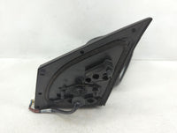 2014-2019 Toyota Corolla Passenger Side View Mirror - Right Door Mirror OEM Used - Oemusedautoparts1.com