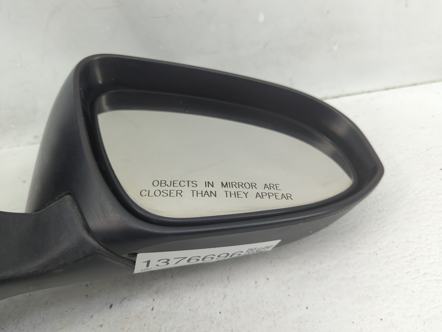 2014-2019 Toyota Corolla Passenger Side View Mirror - Right Door Mirror OEM Used - Oemusedautoparts1.com