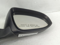 2014-2019 Toyota Corolla Passenger Side View Mirror - Right Door Mirror OEM Used - Oemusedautoparts1.com