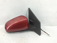 2014-2019 Toyota Corolla Passenger Side View Mirror - Right Door Mirror OEM Used - Oemusedautoparts1.com