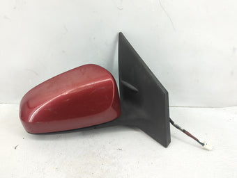 compare product 2014-2019 Toyota Corolla Passenger Side View Mirror - Right Door Mirror OEM Used