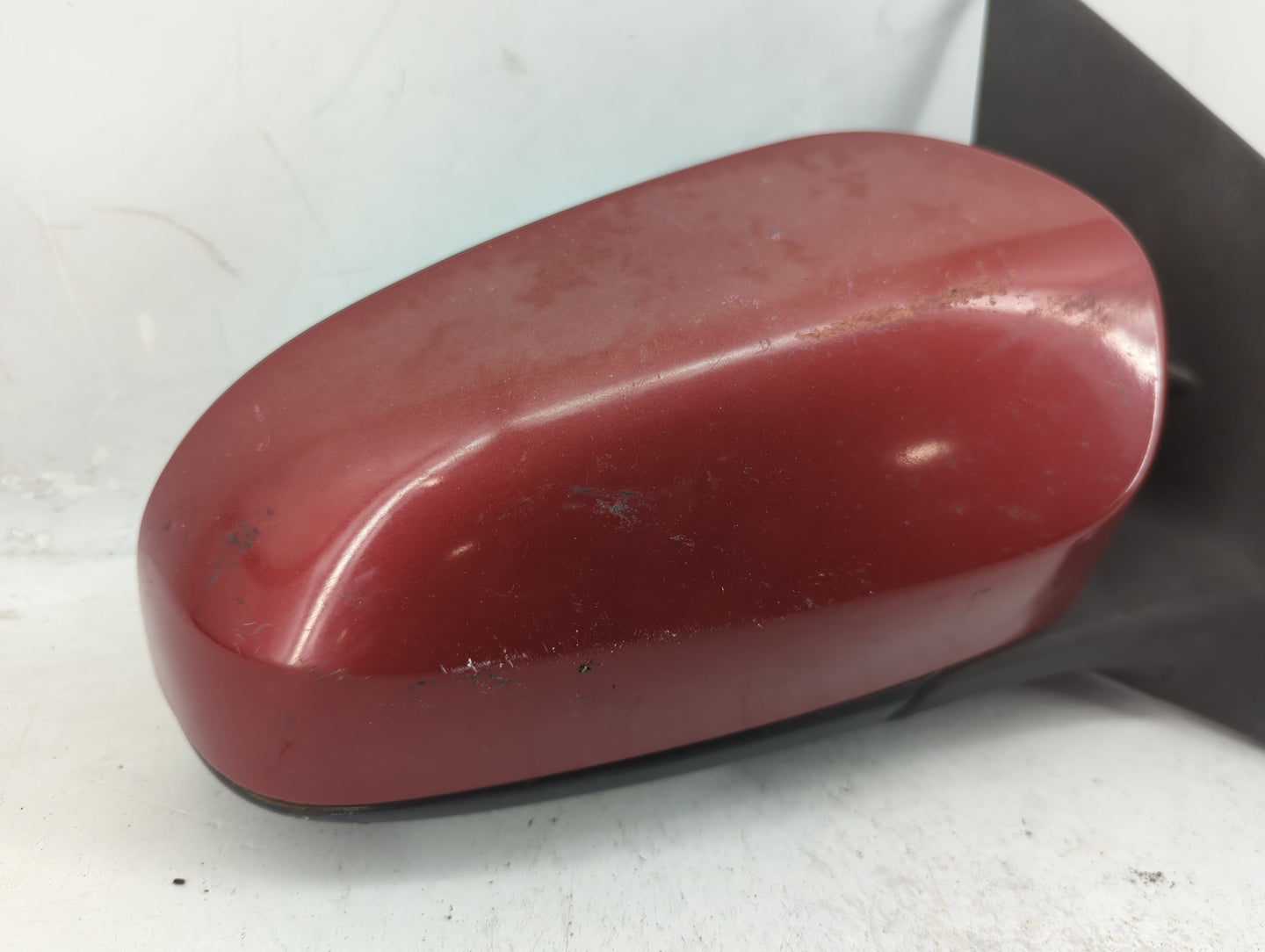 2014-2019 Toyota Corolla Passenger Side View Mirror - Right Door Mirror OEM Used - Oemusedautoparts1.com