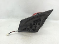 2014-2019 Toyota Corolla Passenger Side View Mirror - Right Door Mirror OEM Used - Oemusedautoparts1.com