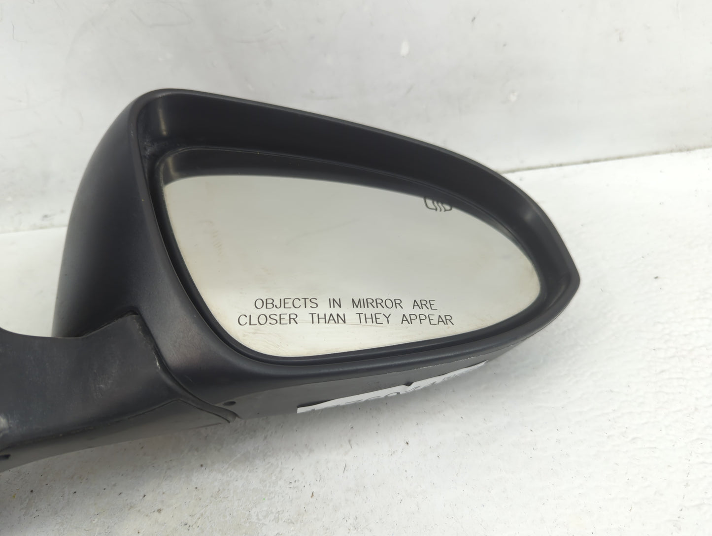 2014-2019 Toyota Corolla Passenger Side View Mirror - Right Door Mirror OEM Used - Oemusedautoparts1.com