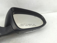 2014-2019 Toyota Corolla Passenger Side View Mirror - Right Door Mirror OEM Used - Oemusedautoparts1.com