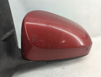 2014-2019 Toyota Corolla Driver Side View Mirror - Left Door Mirror OEM Used - Oemusedautoparts1.com