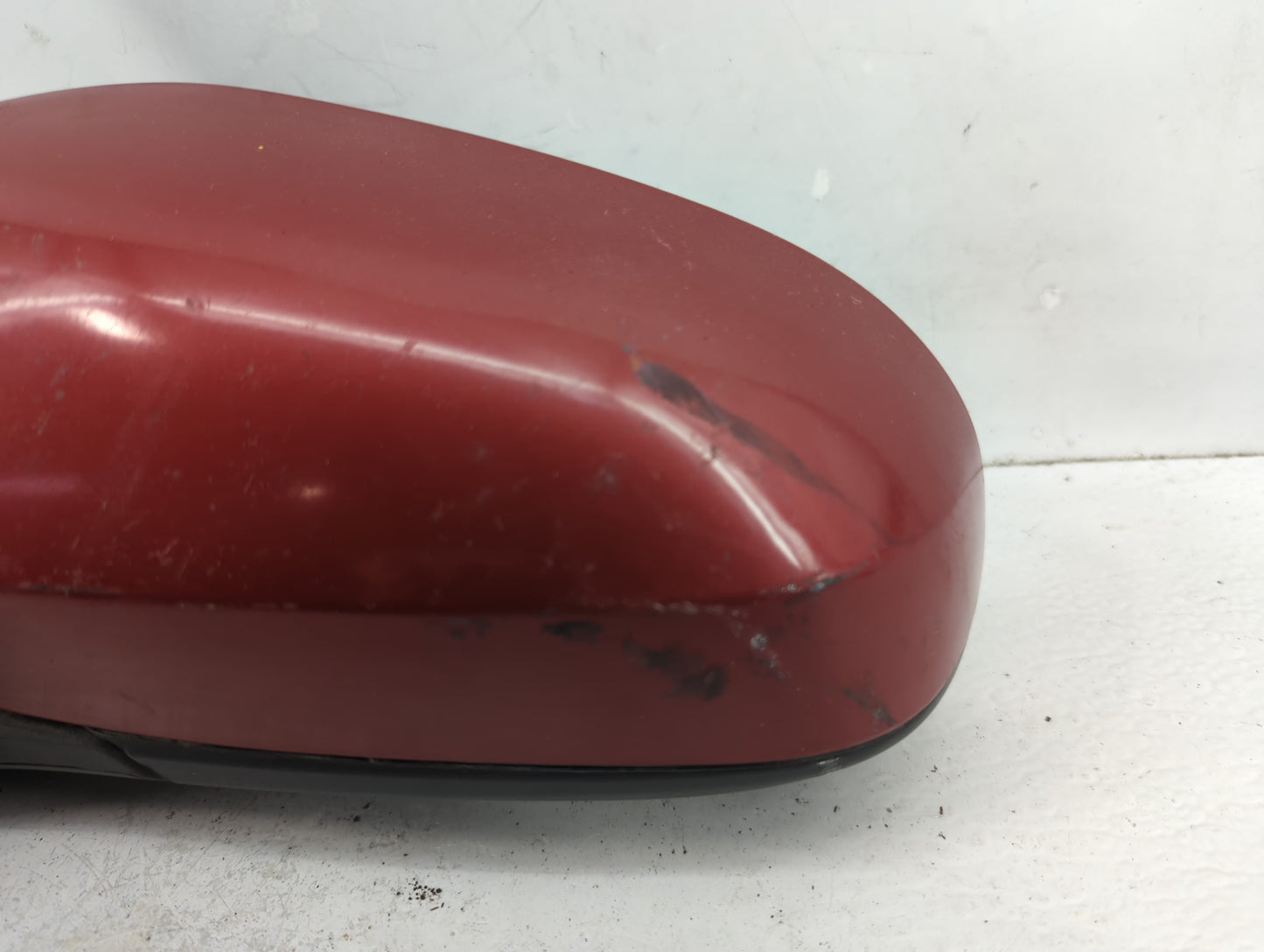 2014-2019 Toyota Corolla Driver Side View Mirror - Left Door Mirror OEM Used - Oemusedautoparts1.com